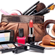 Illustration for article titled How Much Money Do You Spend Replacing Lost Makeup Each Year?